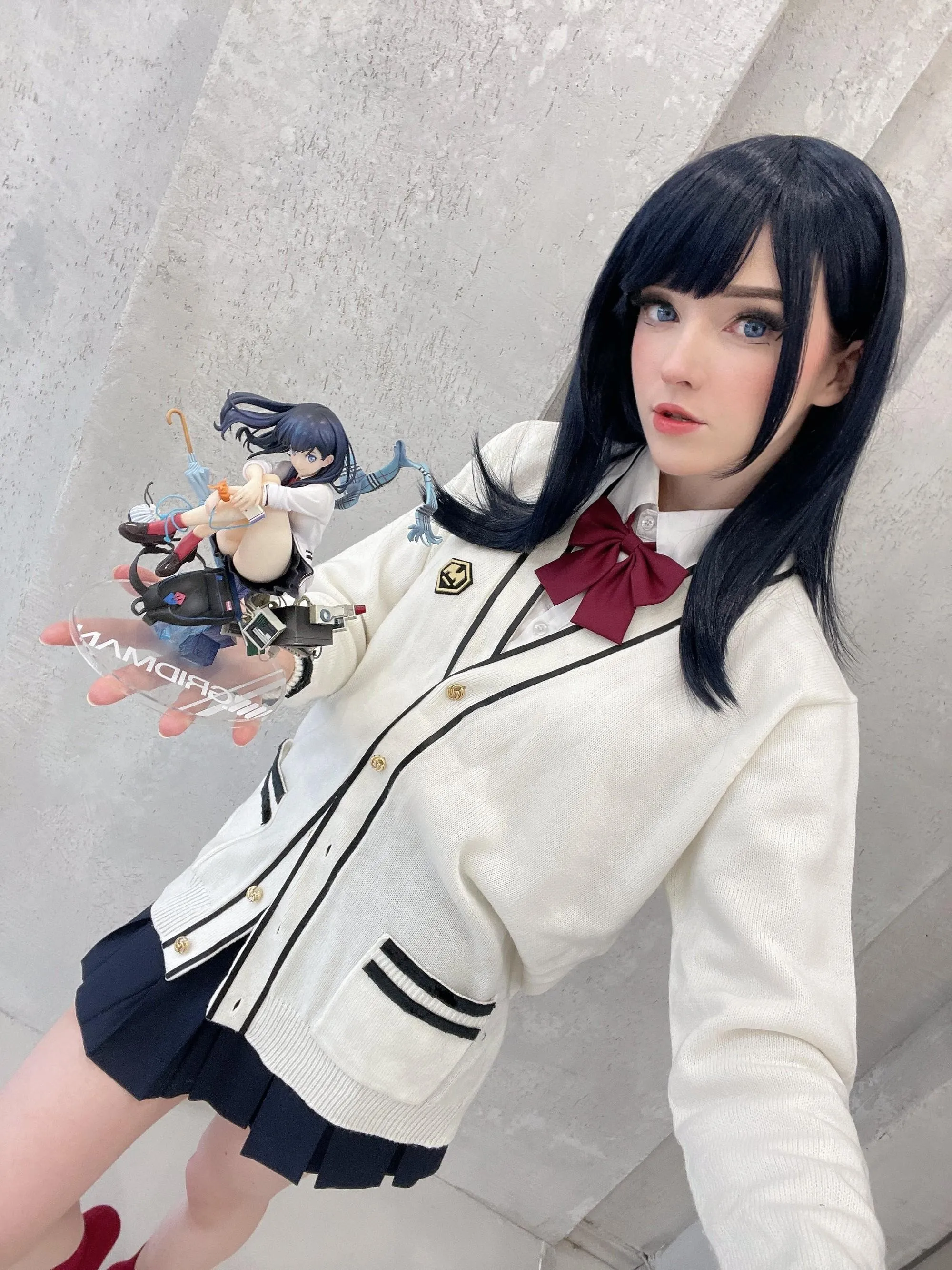 Candyball – NO.043 Rikka Takarada [24P]插图